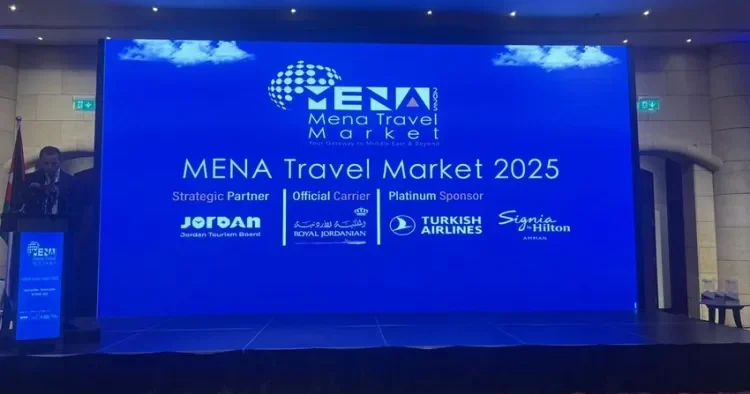 İordaniyada Azərbaycanın turizm potensialı təqdim OLUNDU