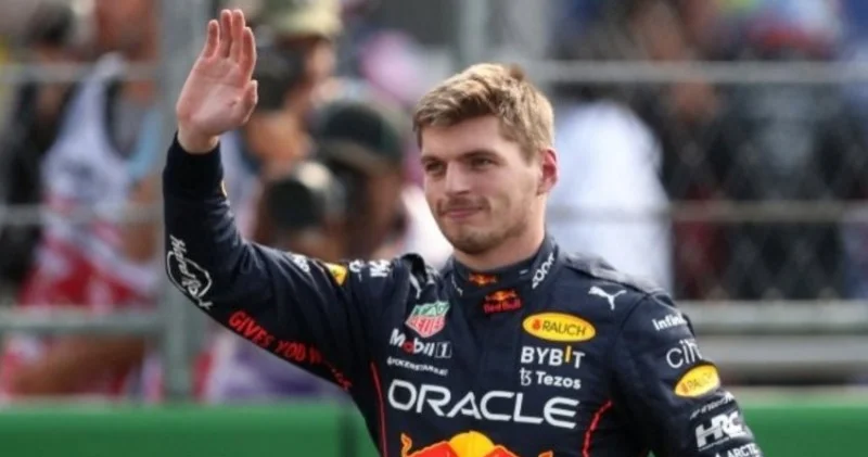 Maks Ferstappen “Formula 1” üzrə İtaliya Qran prisinin qalibi olub