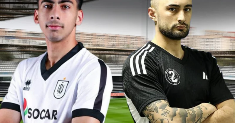 “Neftçi” “Səbail” matçına doğru: Birində 5, digərində 2 itki