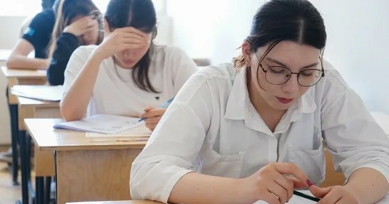 VI siniflərin monitorinqi başlayır