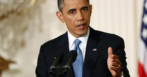 Obama görün nədən qorxurmuş Mişel etiraf etdi