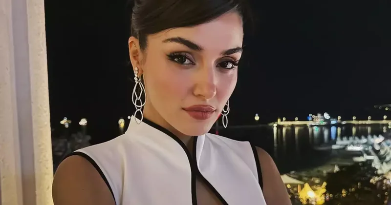Handedən ağ qara look!