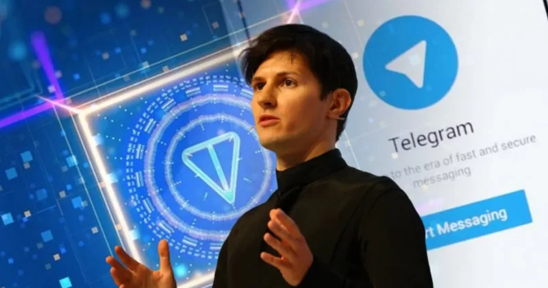 Demokratiyaya sui qəsd : Fransa Rumıniya üçün müraciət etdi, Durov razılaşmadı