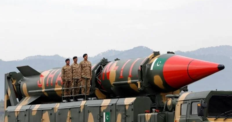 Pakistan nüvə silahını dünyadan gizli belə YARADIB