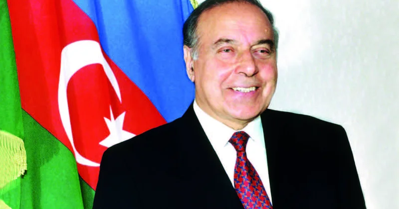 Sədaqət və cəsarətin manifesti