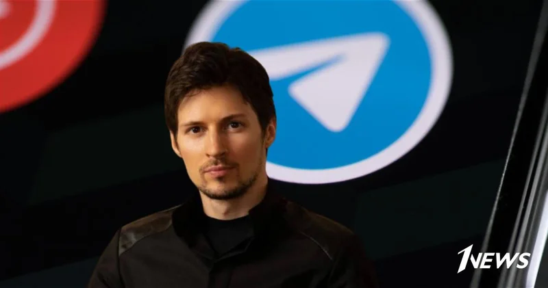 Дуров: в Европе просили Telegram заставить консерваторов Румынии замолчать