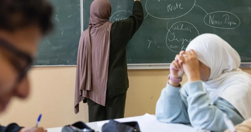Bu Avropa ölkəsində rekord sayda müsəlman məktəbi açılacaq