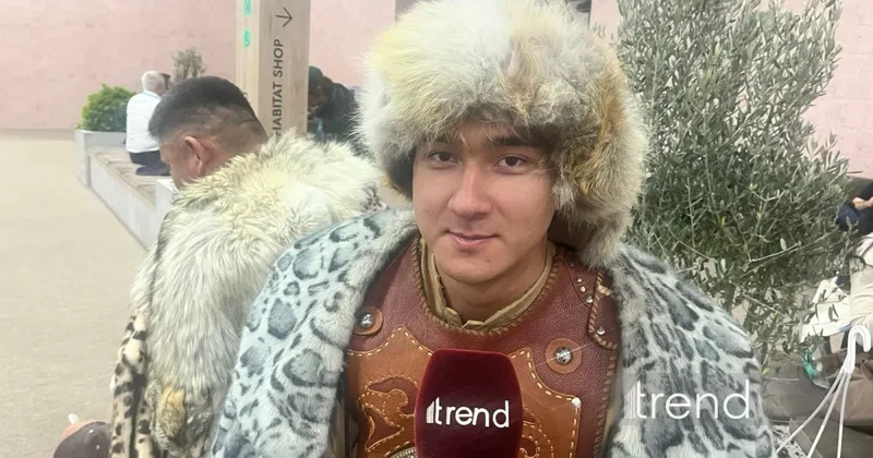 Представитель Кыргызстана: Ичеришехер произвел на нас особенно яркое впечатление