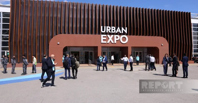UN Habitat: Urban Expo в Баку стала крупнейшей выставкой в истории WUF