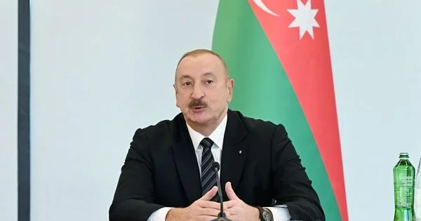 Liderlər olaraq bunun üçün cəsarətli olmalıyıq Prezident