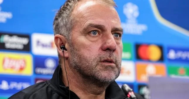 Flik: Levandovski son 20 ilin ən yaxşı hücumçusudur