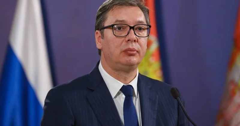 Aleksandar Vuçiç: “WUF13 də Serbiyanı təmsil etməkdən qürur duyuram“