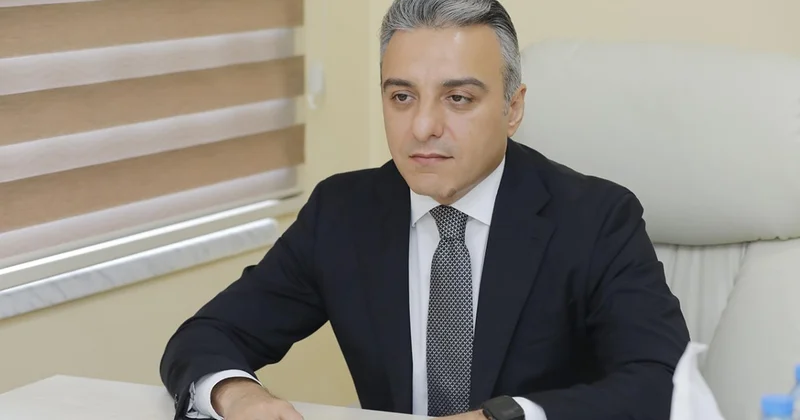 Xidmət rəisi işdən çıxarıldı