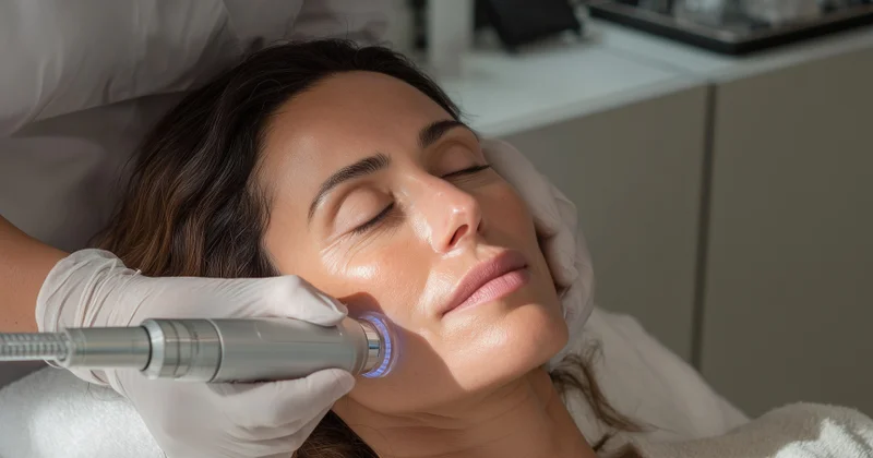 Kollagen haqqında həqiqət: dermatoloq faydasız əlavələri təkzib edir...
