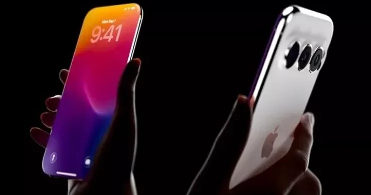 İphone nin 20 illiyi üçün sürpriz model