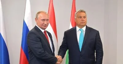 Putin macarlardan Orbanın qisasını alır Tayms