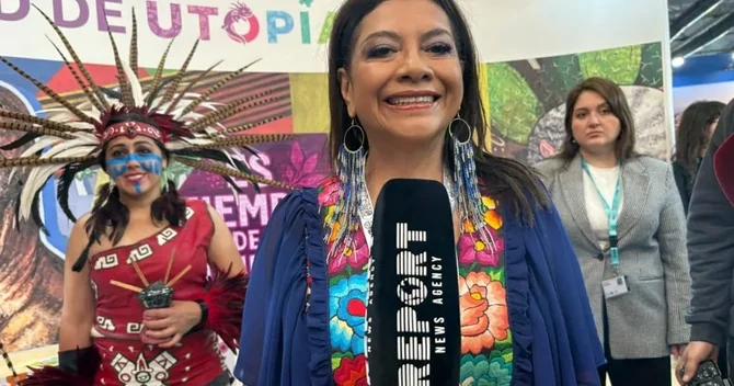Bruqada: Mexiko 2030 cu ilə qədər yeni şəhər gündəliyinin formalaşdırılmasına hazırlaşır