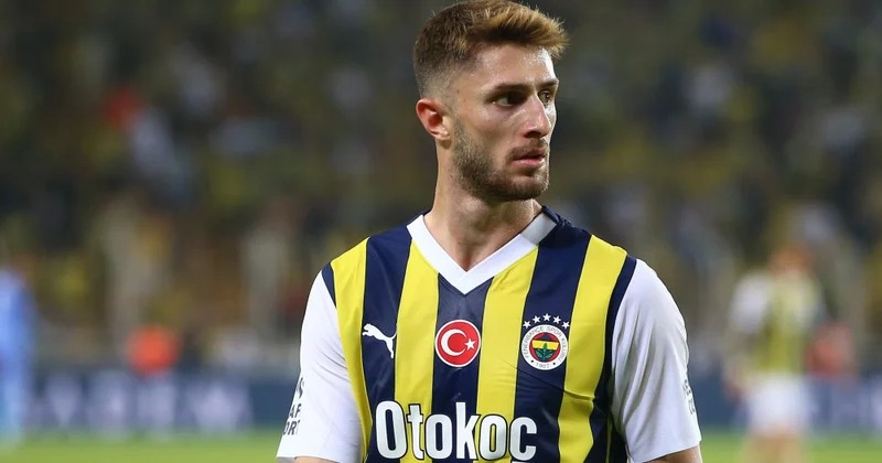 “Lion” “Fənərbağça”nın futbolçusunu transfer etmək istəyir