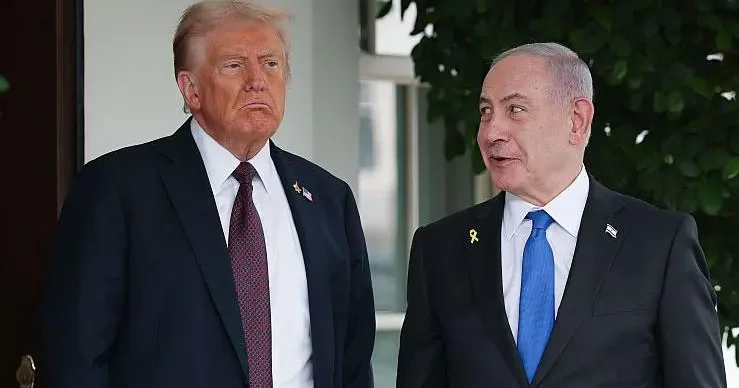 “Vaxt daralır“: Tramp və Netanyahu İranla yeni müharibə mərhələsini müzakirə edib BBC