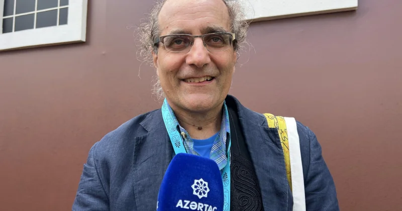 İtaliyalı elmi koordinator: Şəhərsalma və mənzil siyasəti davamlı inkişaf məqsədlərinə çatmaqda mühüm əhəmiyyət kəsb edir