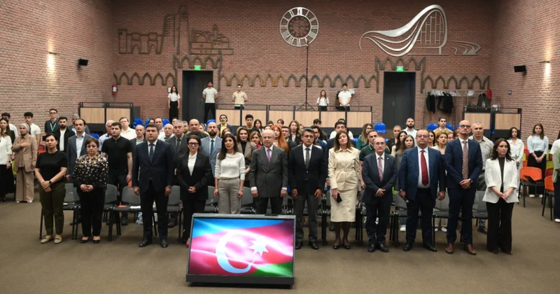 WUF13 ərəfəsində qadın və qız idmançılar üçün inklüziv antidopinq yanaşmalarına həsr olunmuş beynəlxalq konfrans