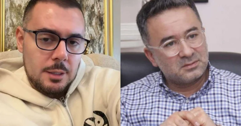 “İnsana yaraşan xasiyyət deyil” Tahir İmanovun qarğışlarına cavab verdi VİDEO
