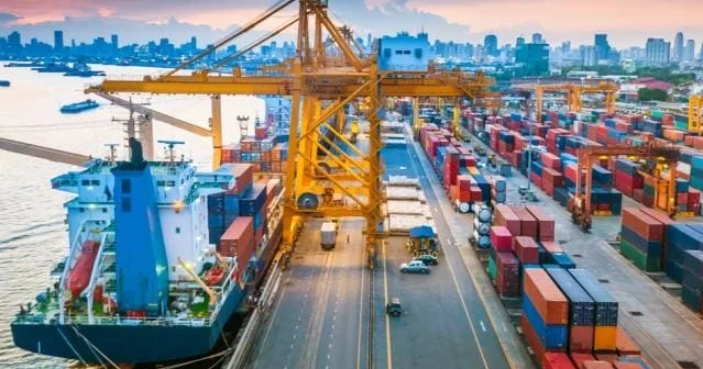 Azərbaycanın xarici ticarət dövriyyəsinin həcmi açıqlanıb