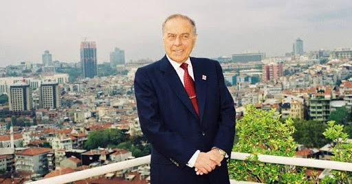 Heydər Əliyevin şəhərsalma irsi: quruculuq fəlsəfəsindən müasir inkişaf modelinə