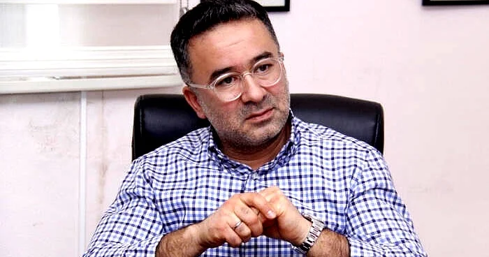 Bir nəfər Tahirə desin, daha söyüş söyməsin Qarğışı da saxlasın
