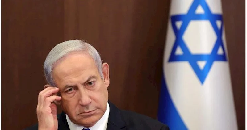 Netanyahunun məhkəməsi təxirə salındı “Kan”