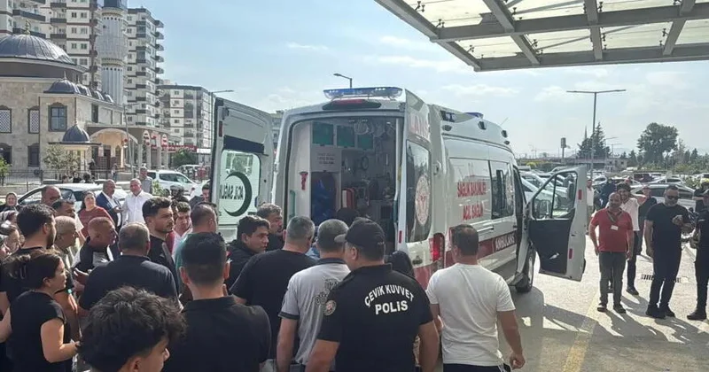 Вооруженное нападение на ресторан в Турции, есть погибшие и раненые ФОТО ВИДЕО