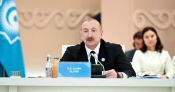 Türküstan Zirvəsi: Türk dünyasının yeni geosiyasi arxitekturası