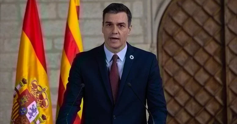 Siyasi zəlzələ: Sançes məğlub oldu