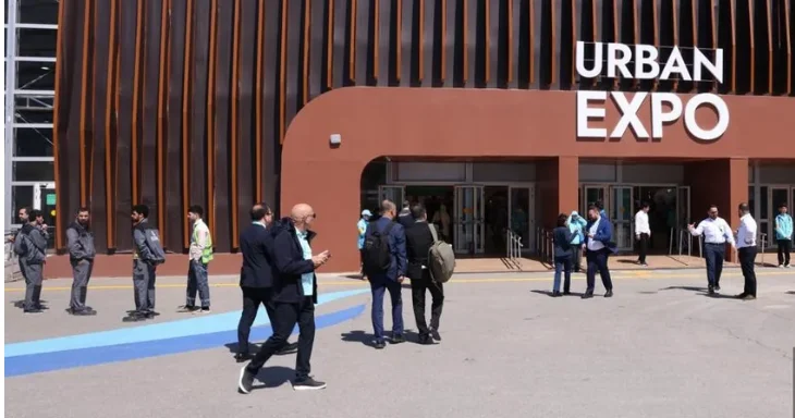 UN Habitat: Bakıdakı Urban Expo WUF tarixində ən böyük sərgi olub