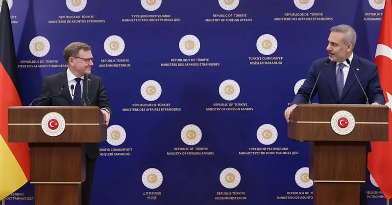 Yohan Vadeful: Türkiyə Ukrayna və İrandakı münaqişə ocaqlarına ciddi təsir göstərmək imkanına malikdir