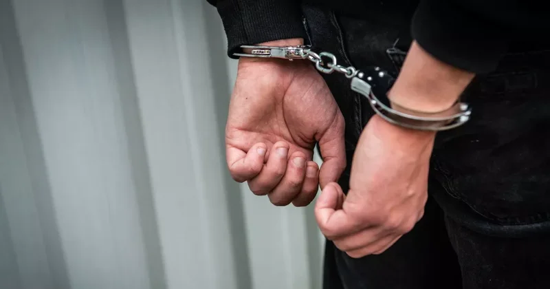 В Грузии задержан находящийся в розыске гражданин Турции ВИДЕО