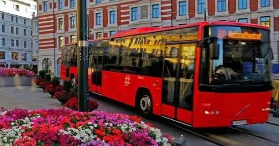 14 yaşlı avtobus oğrusu
