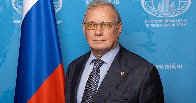 Молдова вручила ноту протеста российскому послу