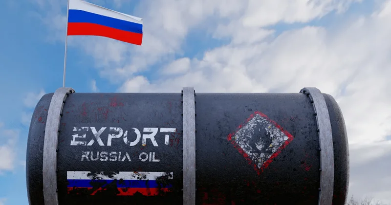 Вашингтон не спешит закрывать лазейку для российской нефти Minval Politika