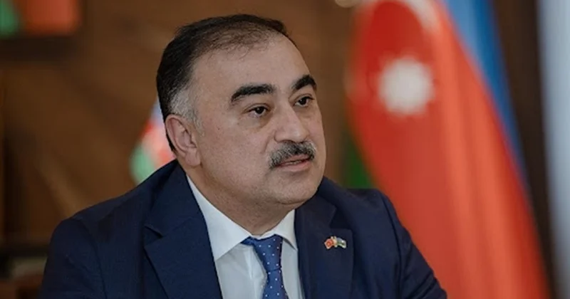 Azərbaycan Ermənistan sərhədi bu tarixdən sonra açılacaq MÜHÜM AÇIQLAMA