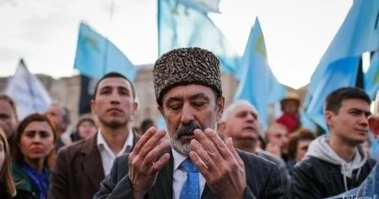 Народ, который пытались вычеркнуть: трагедия крымских татар спустя десятилетия ПАМЯТЬ