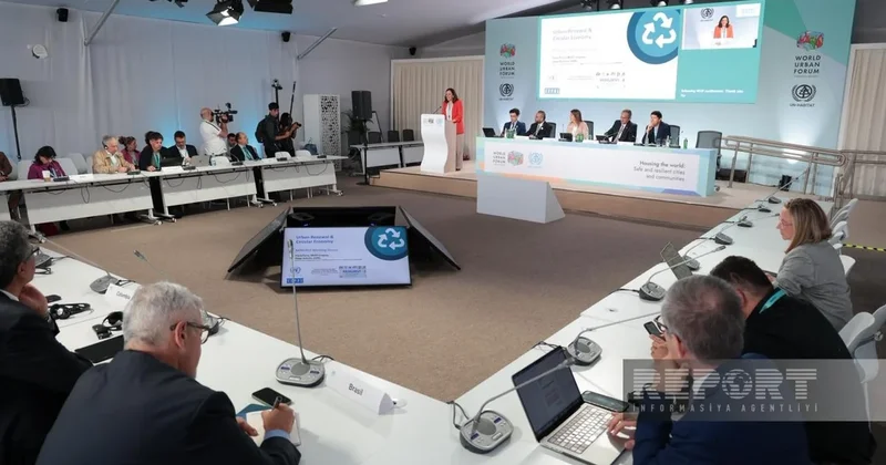 Сеть Mercociudades предложила объединить усилия с MINURVI для продвижения городской повестки