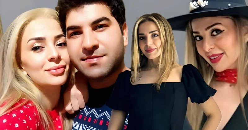 “Həyat yoldaşımla şərt kəsdik, sərhəd qoyduq, çətinliklə də olsa qəbullandı, çünki səhnədə ər arvad deyildik, evdə...” FOTO+ÖZƏL