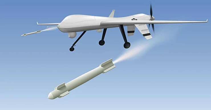 Moskva üzərində hava döyüşü Rusiya HHM ləri dronları niyə vura bilmir?