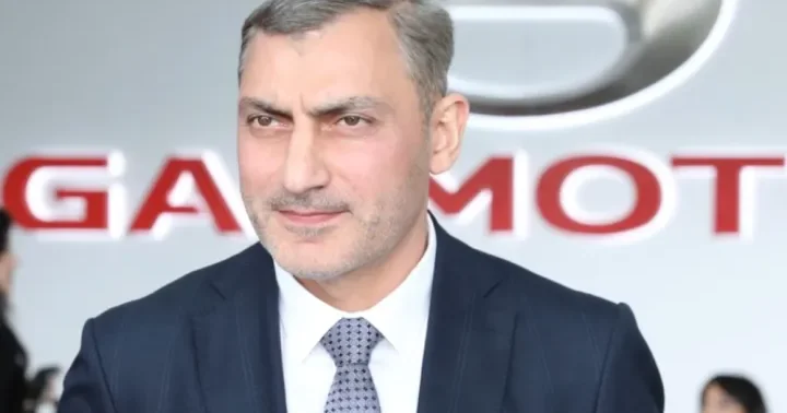 Gələcəyin şəhərləri yeni mobillik tələb edir
