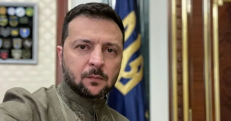 Зеленский выступил с заявлением в День памяти депортации крымских татар