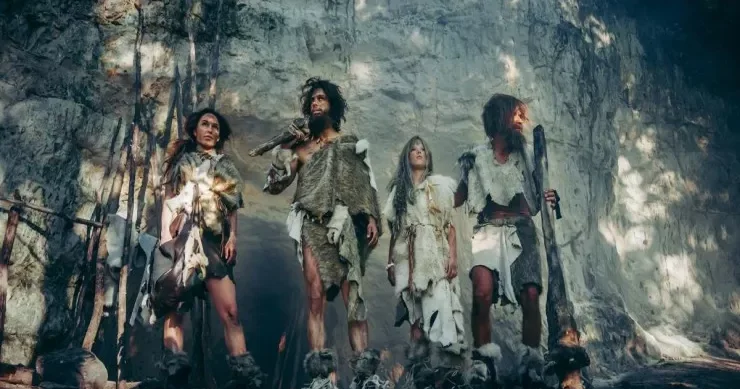 Neandertallar əslində ağıllı olublar: heyrətamiz kəşf