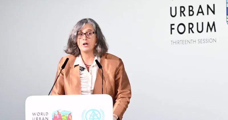 İcraçı direktor: Əldə etdiyimiz nəticələr artıq real icra mərhələsinə yönəldilməlidir
