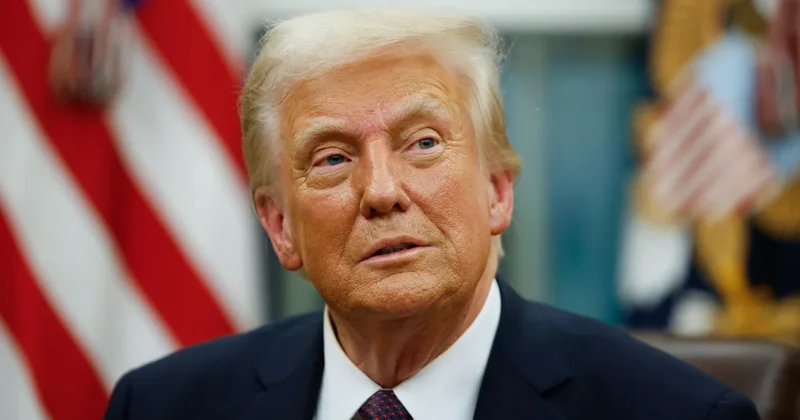 Трамп заявил о хороших шансах на достижение договоренностей с Ираном