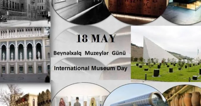 Azərbaycanda muzeylərə maraq yüksək səviyyədədir?